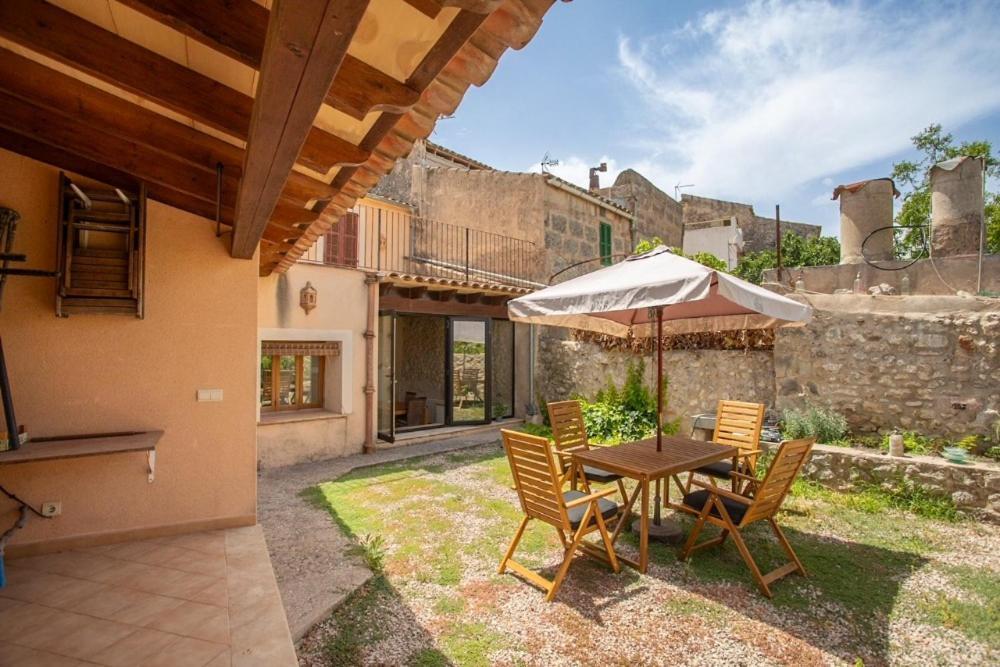 Dels Bous 163 Sineu Vila Exterior foto